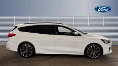 Ford Focus 1.5 EcoBlue 120 ST-Line X 5dr Auto Diesel Estate